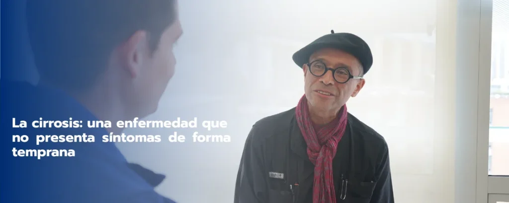 Cuide su hígado: aprendamos más sobre la cirrosis