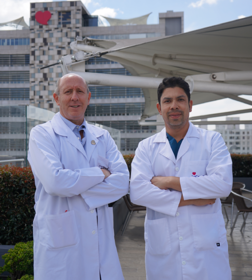 equipo-radiologia-e-imagenes-diagnosticas - LaCardio