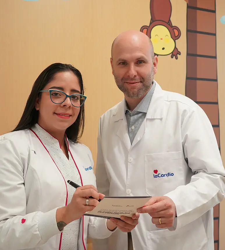 img-1-cardiopatias-congenitas - LaCardio
