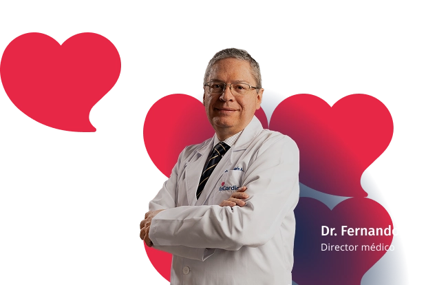 Haz una valoración exprés de tu corazón