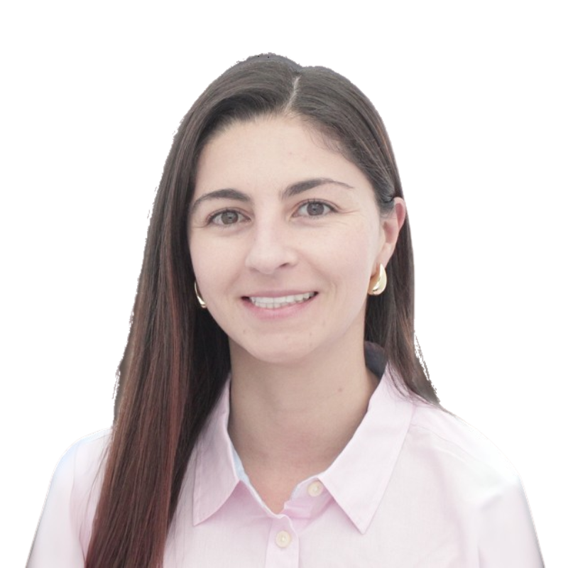 Johana Andrea Botero Hernandez