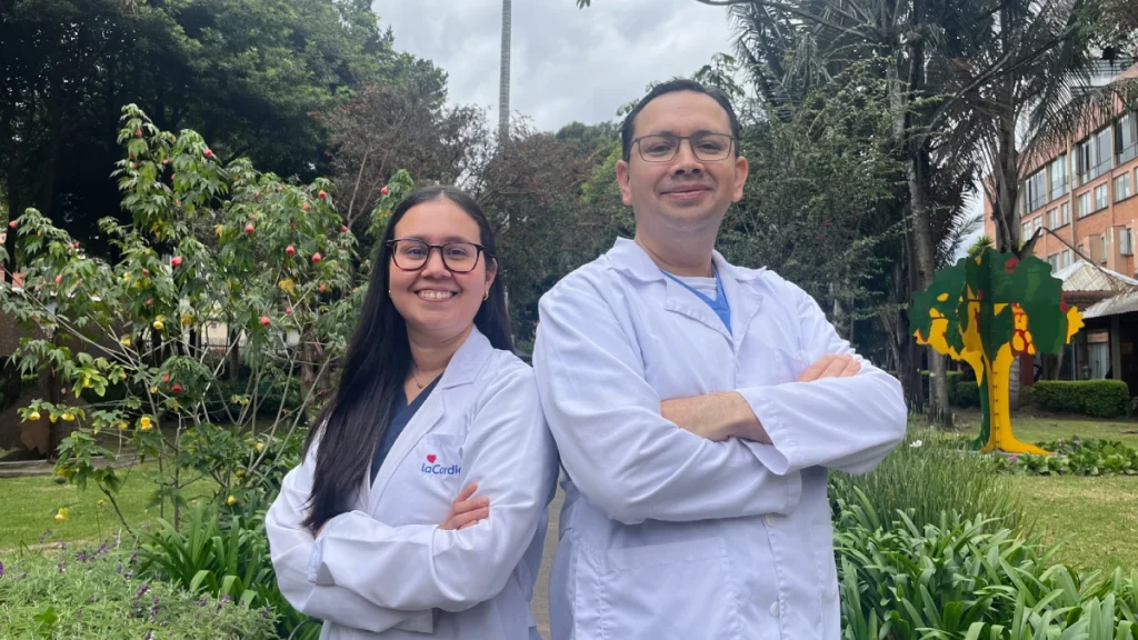 LaCardio potencia su impacto clínico y la calidad del servicio gracias a investigación