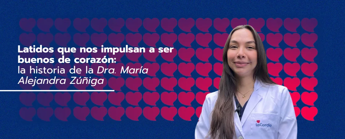 Latidos que nos impulsan a ser buenos de corazón