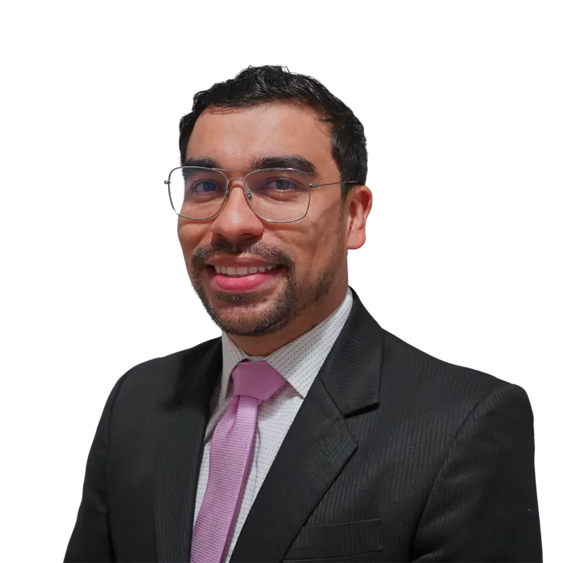 Diego Alejandro Piñeros Nieto