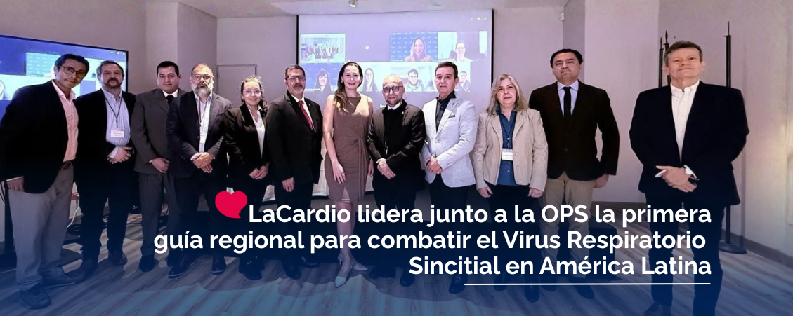 lacardio-lidera-junto-a-la-ops - LaCardio