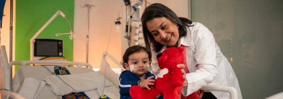 Cercanía y calor humano - LaCardio