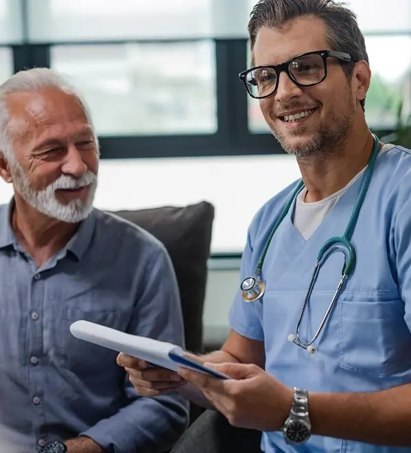 ¿Que tener en cuenta el día de tu cita? - LaCardio