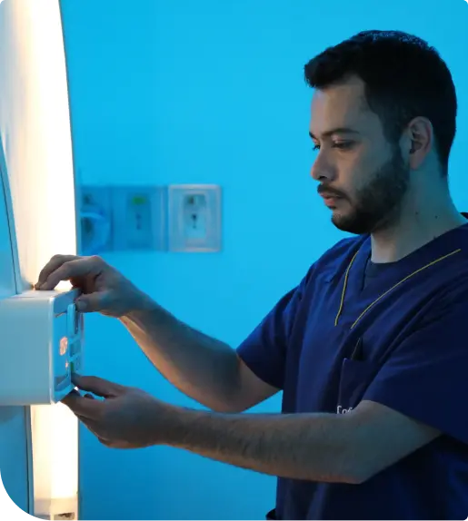 Diagnóstico Avanzado para una Evaluación Integral - LaCardio