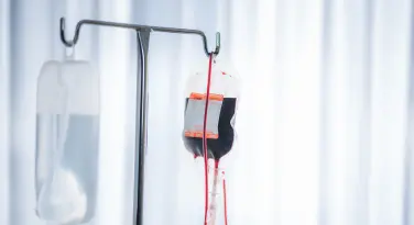 Donación de Glóbulos Rojos por Aféresis - LaCardio