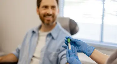 Donación de Sangre Total - LaCardio