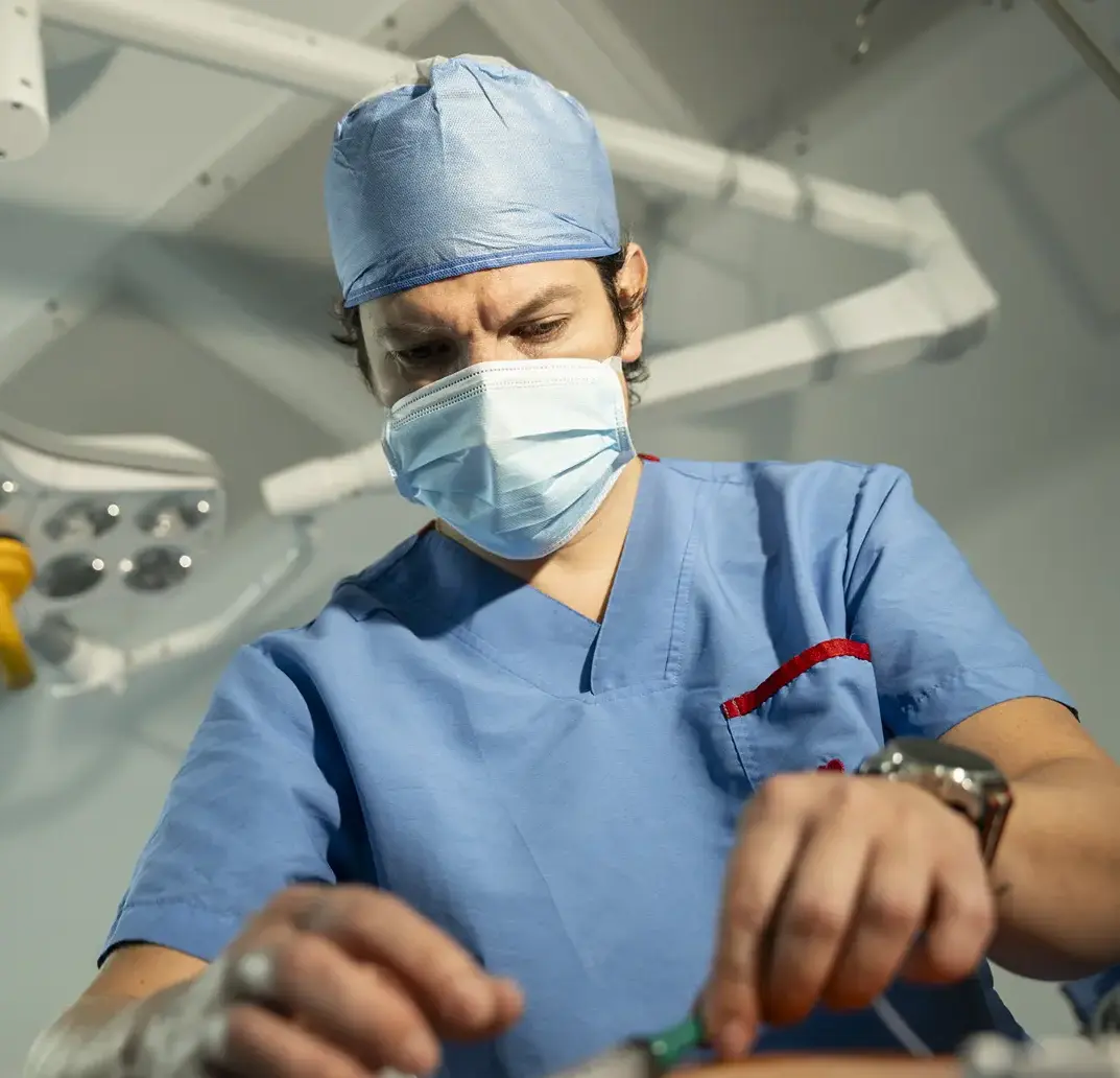 Un equipo de expertos siempre listos para ti - LaCardio