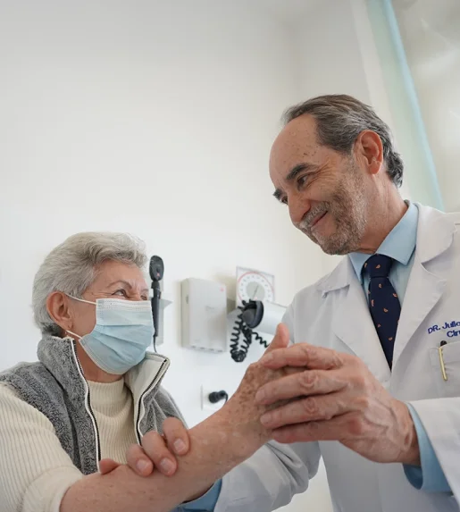 Un equipo de expertos siempre listos para ti - LaCardio