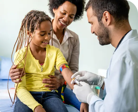 Evaluación avanzada de tu salud - LaCardio