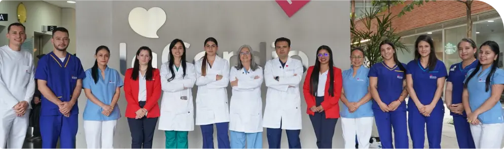 Evaluación de cáncer, Cardiopatías y más - LaCardio