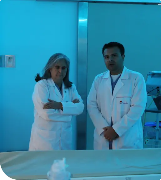 Fusionando Imágenes para una Evaluación Precisa - LaCardio