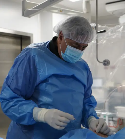 Un equipo de expertos siempre listos para ti - LaCardio