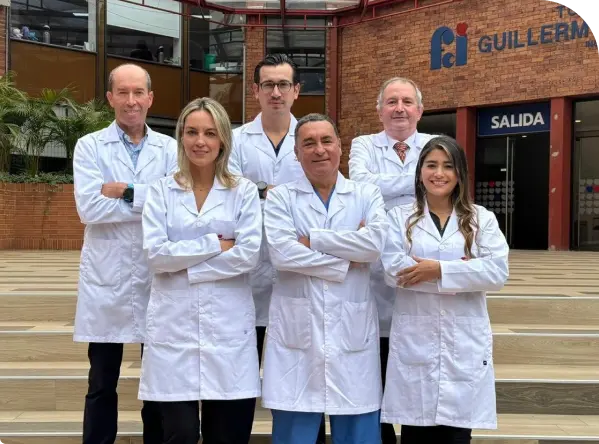 Cirugía plástica - LaCardio