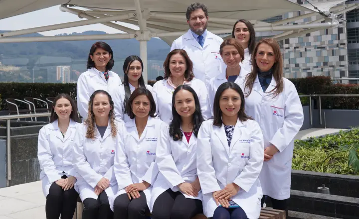 Fisiatría - LaCardio