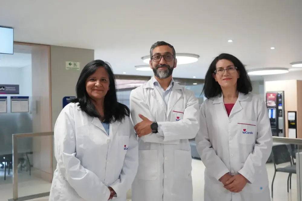 Neurología pediátrica - LaCardio