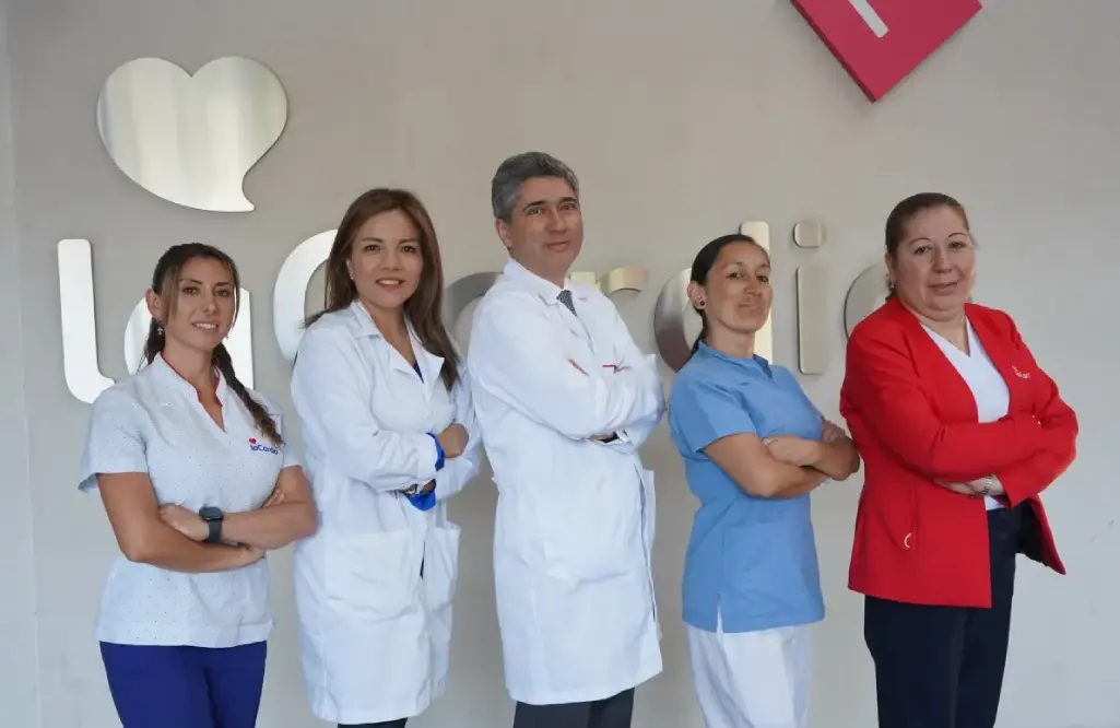 Oftalmología - LaCardio