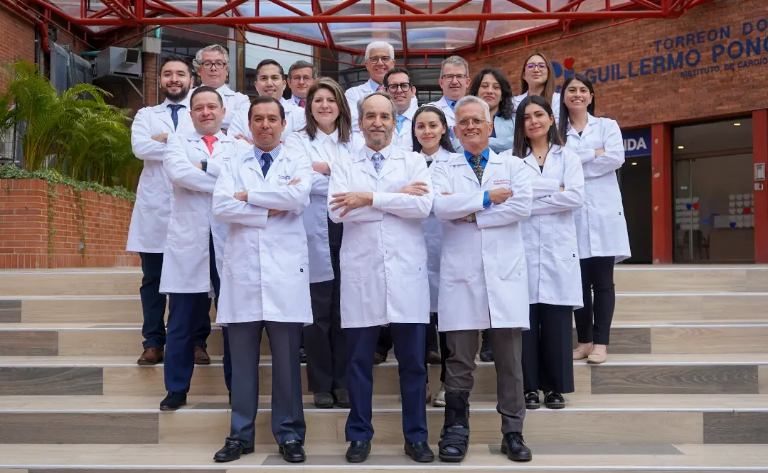 Ortopedia pediatrica - LaCardio