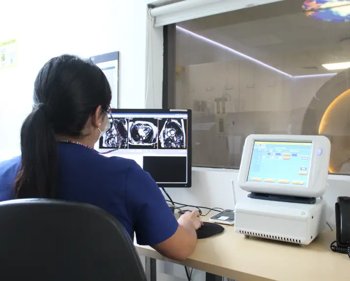 Cuidado Inmediato para Emergencias - LaCardio