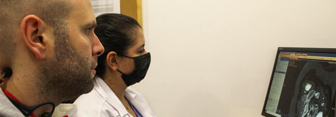 Investigación - LaCardio