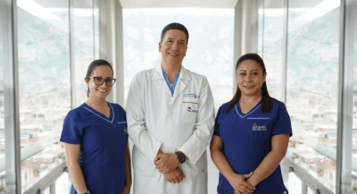 Pos Trasplante - LaCardio