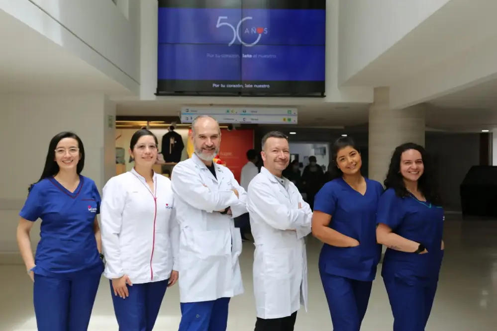 Infectología - LaCardio