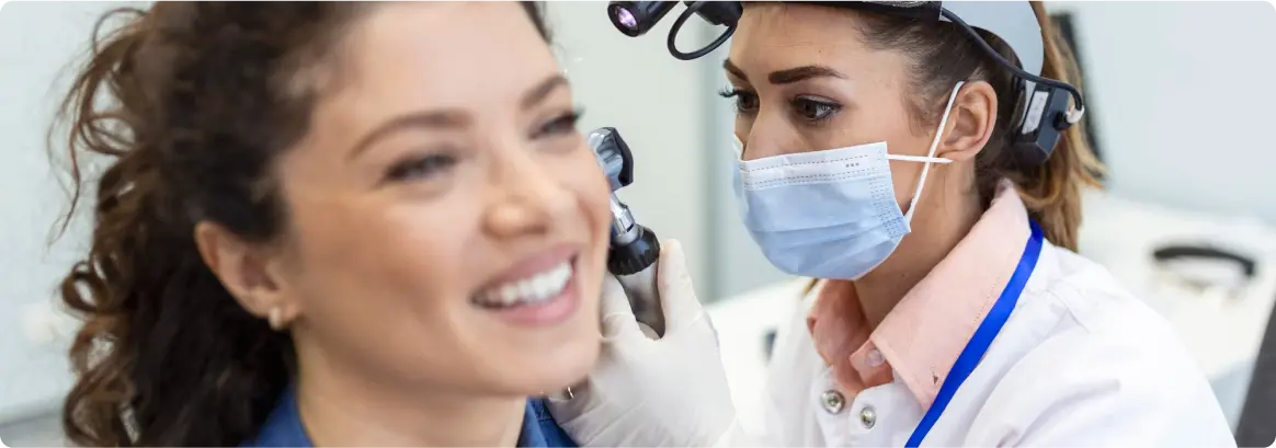 UCI en Otorrinolaringología - LaCardio