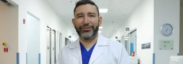 Alcanzando los mejores estándares - LaCardio