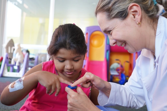 Cercanía y Calor Humano - LaCardio