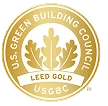 Certificación LEED Gold - LaCardio