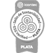 Certificado Plata  Icontec - LaCardio
