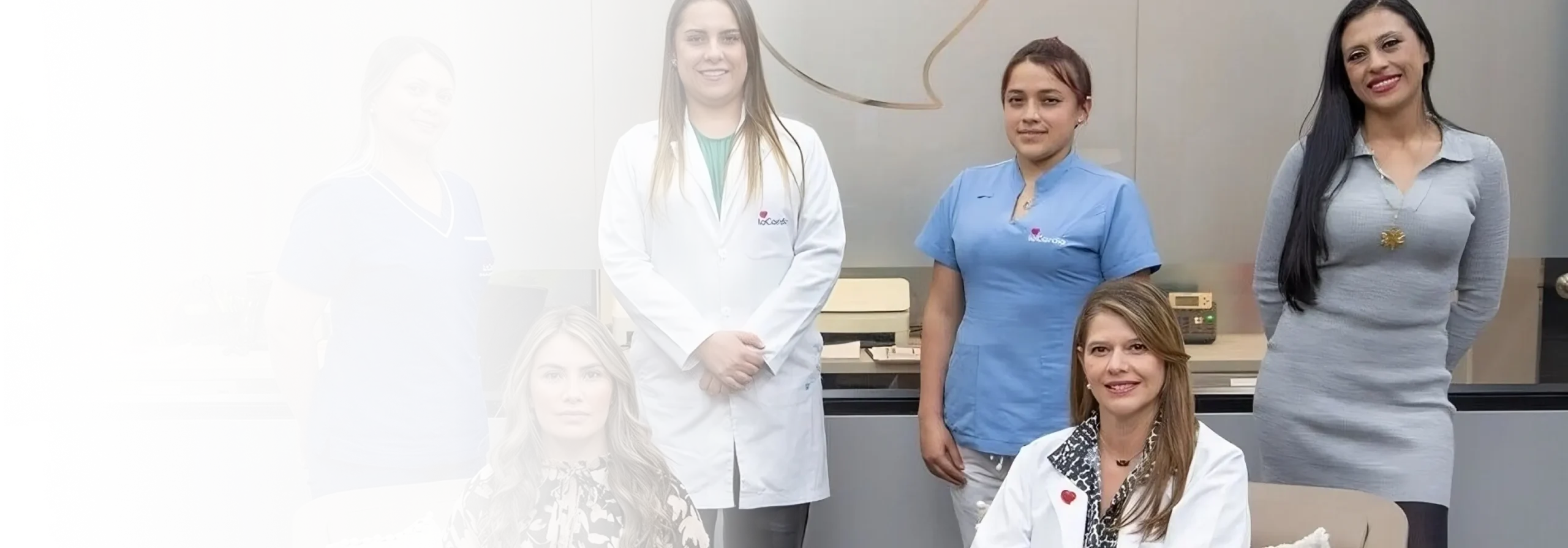 Chequeo Médico Personalizado - LaCardio