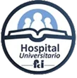 Hospital  universitario - LaCardio