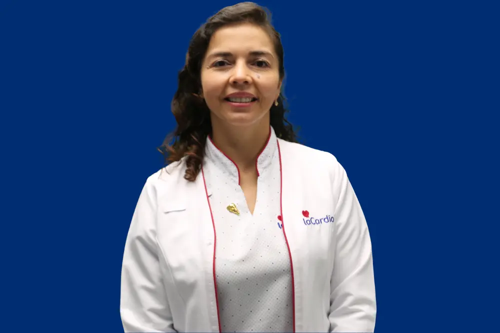 ¿Podemos orientarte? - LaCardio