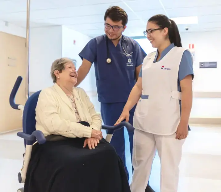 ¿Qué es un programa de excelencia clínica? - LaCardio