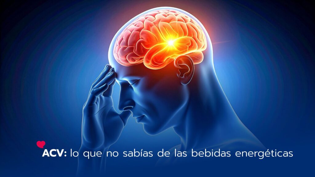 ACV: lo que no sabías de las bebidas energéticas