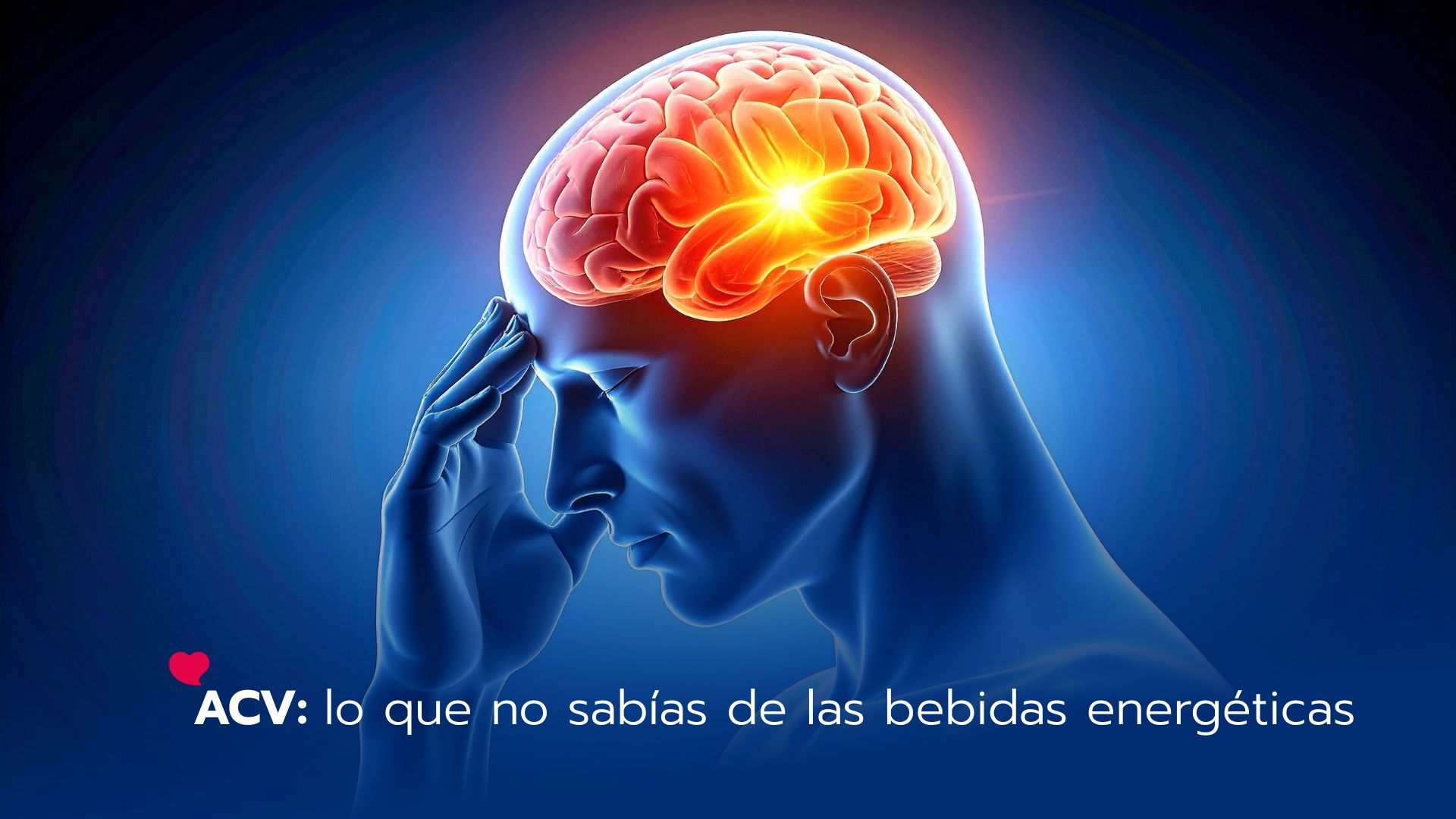 ACV: lo que no sabías de las bebidas energéticas