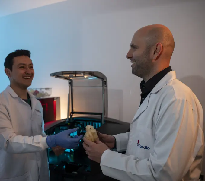 ¿Qué es? - LaCardio