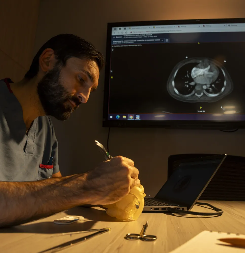 Resultados que hacen diferencia - LaCardio