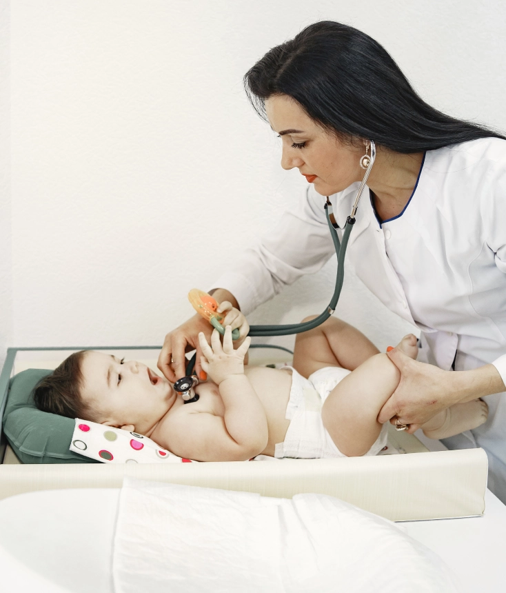 Somos un equipo de profesionales - LaCardio