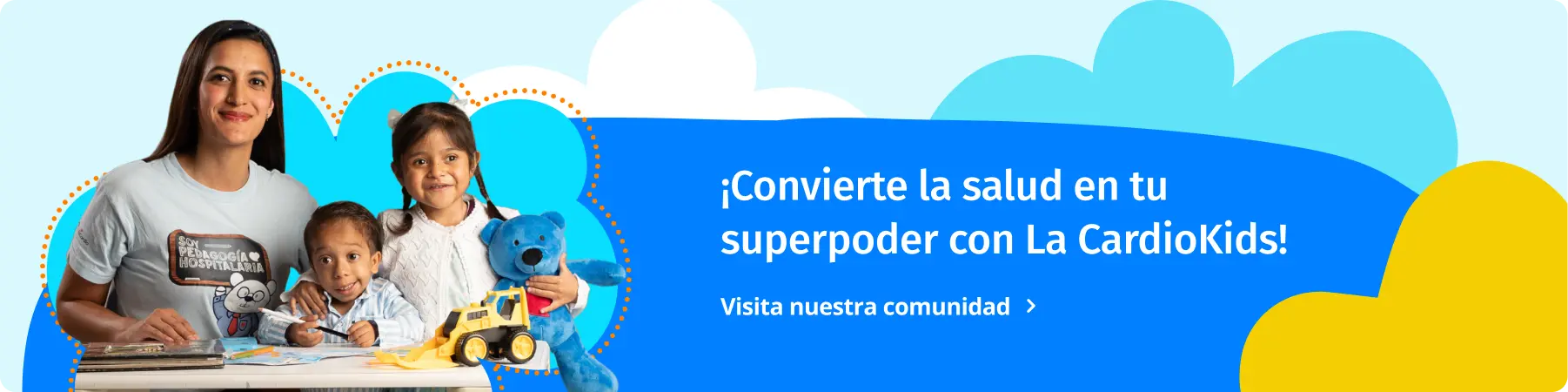 Convierte la salud en tu superpoder con LaCardio