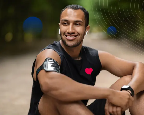 Entrena con-ciencia, rinde con corazón - LaCardio