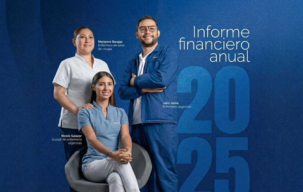 Estados Financieros 2025 - LaCardio