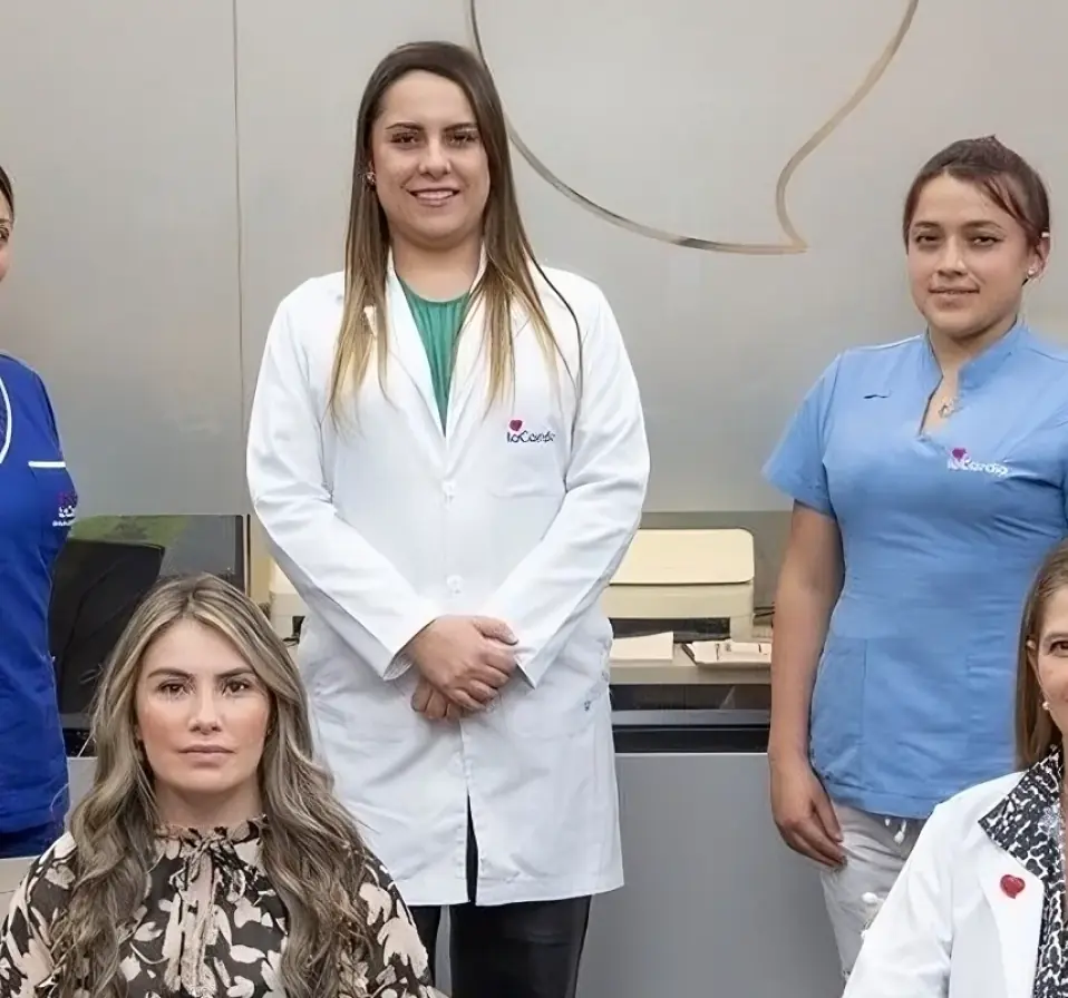 Queremos darte la mejor asesoría - LaCardio