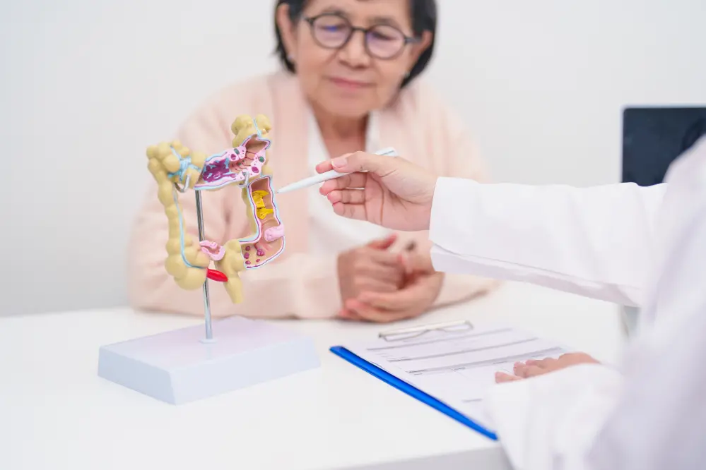 Consulta especializada y continuidad del cuidado - LaCardio