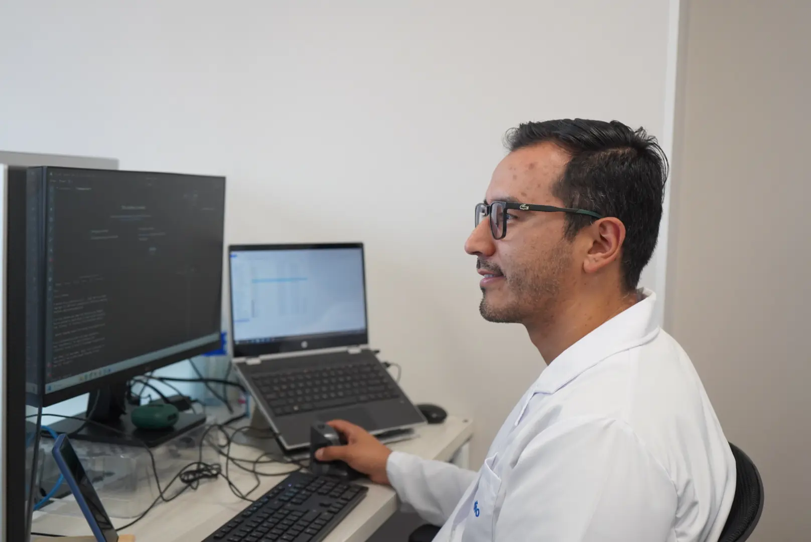 ¿En que consiste? - LaCardio