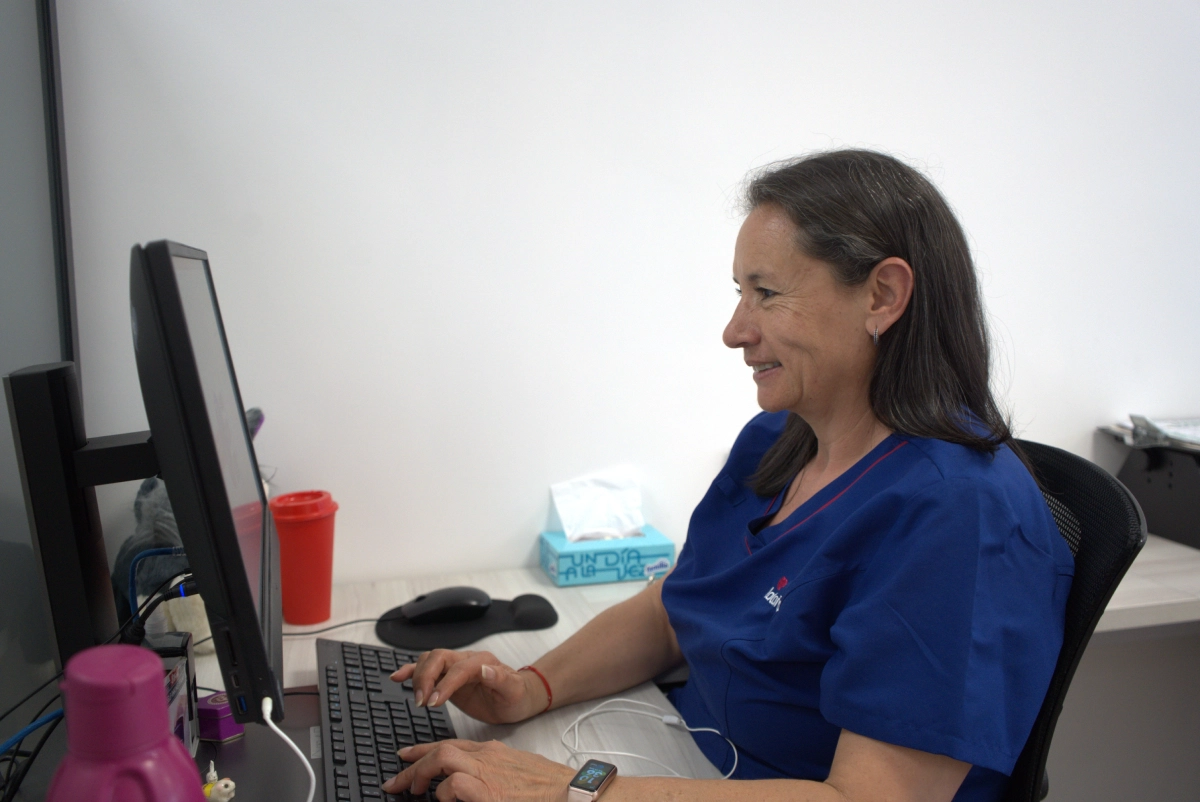 Estamos listos para apoyarte - LaCardio